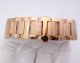 Cartier Ballon Bleu Replica Watch Rose Gold Silver Face 42mm Mens Watch (5)_th.jpg